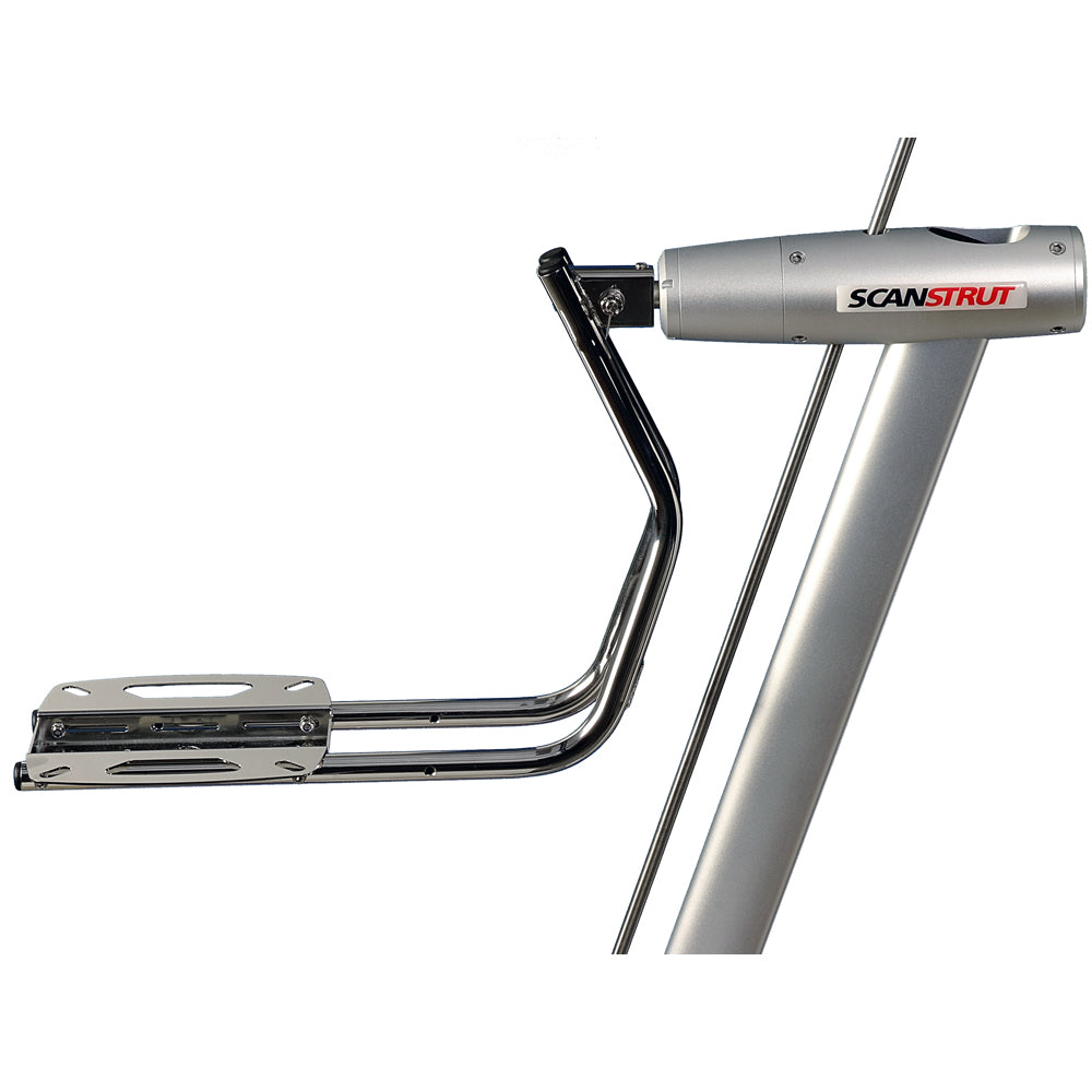 Scanstrut LMBA2 Self Leveling Radar Mount Backstay A fSitexSimrad Domes LMBA2